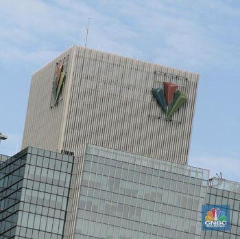 Investor Jepang Siap Beli Saham Bank Permata?