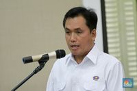 Demi Energi Berkeadilan, BPH MIgas Wujudkan 5 Visi Jokowi