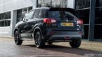 Suzuki Percantik Ignis dan Vitara