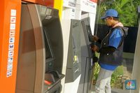 Canggihnya ATM Zaman Now, Bisa Ngapain Saja?