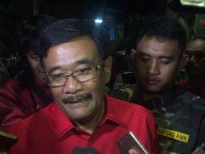 Film Ahok Tembus 1 Juta Penonton, Djarot: Semoga Menginspirasi
