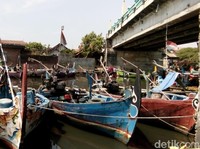 Aksi Susi Tenggelamkan Kapal Terancam Dihentikan