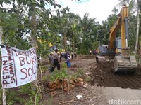 Pengesahan Ditunda, Ini Sederet Masalah Besar RUU Pertanahan