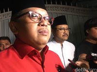 Didekati Gerindra, Gus Ipul: Dalam Politik Tak Ada yang Tak Mungkin