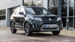Suzuki Percantik Ignis dan Vitara