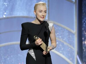 Bisakah Lady Bird Menang Best Picture?