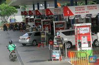 Libur Lebaran, Pertamina Prediksi Konsumsi BBM Naik 15%