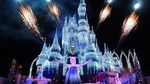 Foto: Masuk ke Dunia Frozen yang Cantik, Mau?