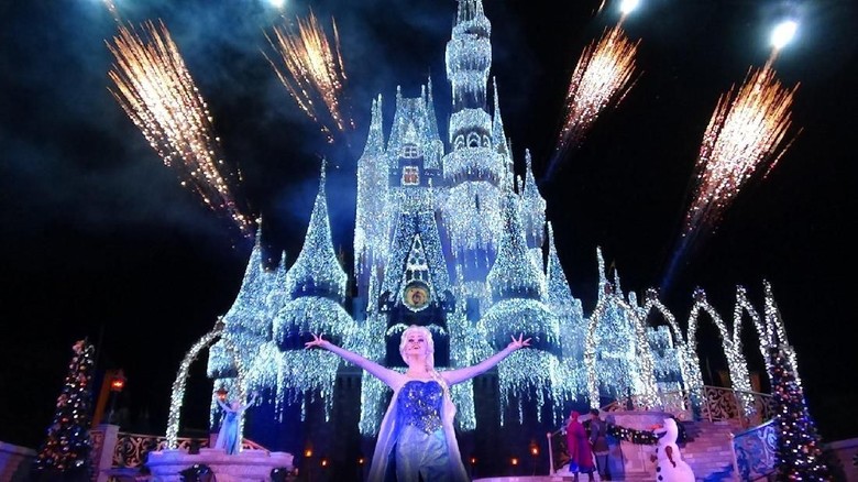Frozen Ever After (Disney) Frozen Ever After (Disney)