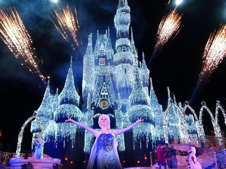 Foto: Disney Foto: Disney