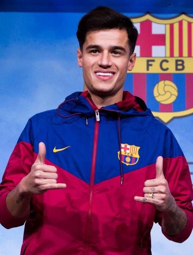 7 Pemain Termahal Bursa Musim Dingin, Bruno Fernandes hingga Coutinho