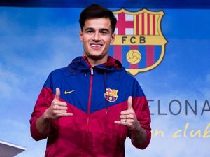7 Pemain Termahal Bursa Musim Dingin, Bruno Fernandes hingga Coutinho