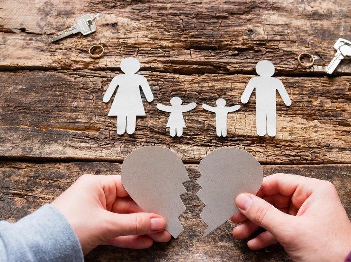 Dampak Psikologis Perceraian Saat Anak Sudah Menginjak Dewasa