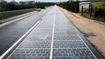 Melihat Panel Surya jadi Jalan Raya di Berbagai Belahan Dunia
