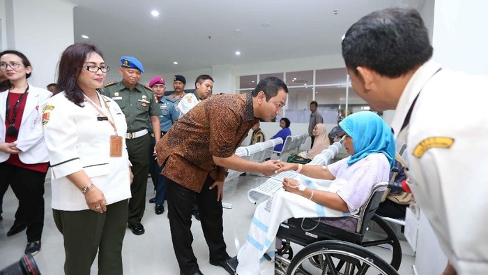 Ini Perubahan Wajah Kota Semarang 2 Tahun Terakhir