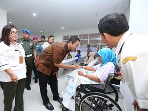 Ini Perubahan Wajah Kota Semarang 2 Tahun Terakhir