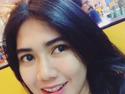Kecantikan Driver Go-Jek ini Mirip Isyana Sarasvati