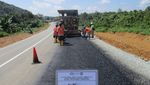 Ini Lho Proyek Jalan Rp 325 M yang Pisahkan RI dan Malaysia