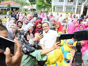 Azwar Anas Langsung Tancap Gas dan Fokus Kerja di Banyuwangi