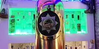 Masuk Museum, Pria Bertopeng Curi Botol Vodka Termahal di Dunia 