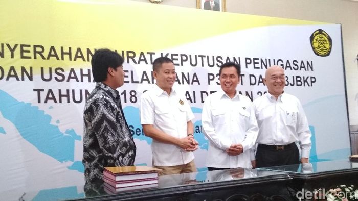 Foto: Hendra Kusuma/detikFinance Foto: Hendra Kusuma/detikFinance