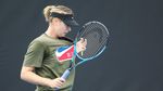 Memakai T-shirt dan Celana Pendek, Sharapova Jajal Rod Laver Arena