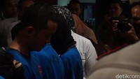 Video tak senonoh yang diproduksi Faisal tersebar di medsos sejak beberapa hari terakhir. 