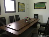 Foto Interior Rumah Yuni Shara Harbolnas I