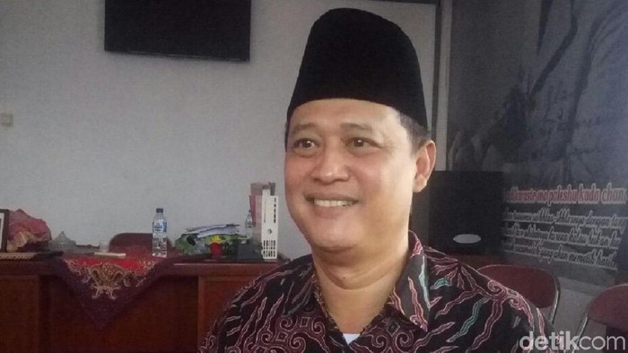PDIP akan Dekati Ulama dan Santri di Demak