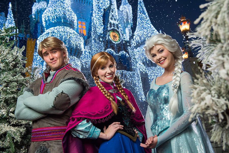 Unduh 64 Koleksi Gambar Frozen Yang Asli Terbaik Gratis HD - Pixabay Pro