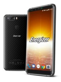 Energizer Rilis Ponsel Usung Layar Kekinian