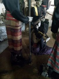 Ada Orang Berusaha Bakar Istana Siak!