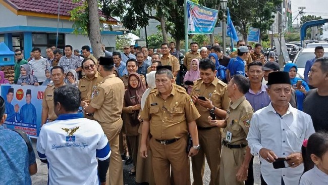 Fakta PNS Pulang Kerja Lebih Cepat Saat Puasa