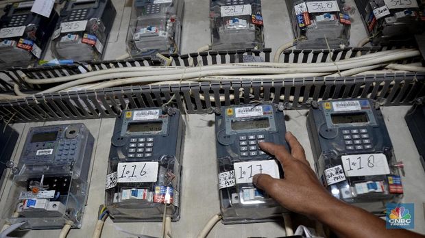 Kompensasi Terancam Disetop, Tarif Listrik Bisa Naik