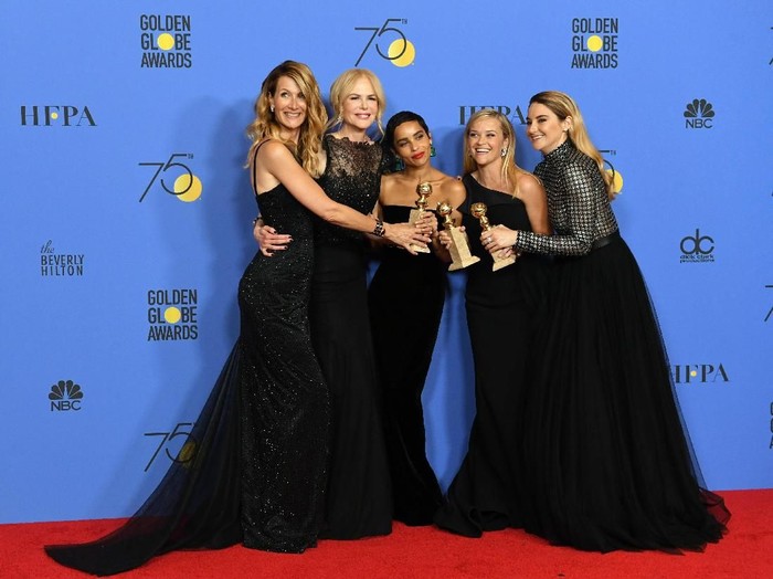 Foto: Kevin Winter/Getty Images Foto: Kevin Winter/Getty Images