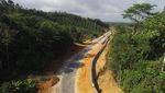 Ini Lho Proyek Jalan Rp 325 M yang Pisahkan RI dan Malaysia