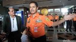 Chappy Hakim Kunjungi Basarnas