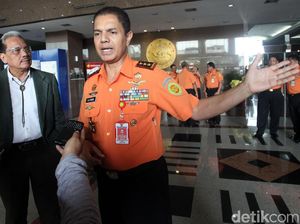Korban Tewas Ditemukan 3-5 Km dari Lokasi KM Sinar Bangun Tenggelam