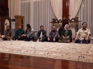 Sudirman Said Singgung soal Belum Dapat Dukungan Partai Kuning
