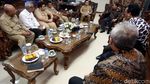 Bahas Pilkada, Mendagri Datangi Bawaslu