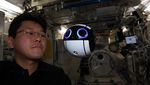 Foto: Ini Astronot Jepang yang Ngaku Tumbuh 9 Cm dalam 3 Minggu