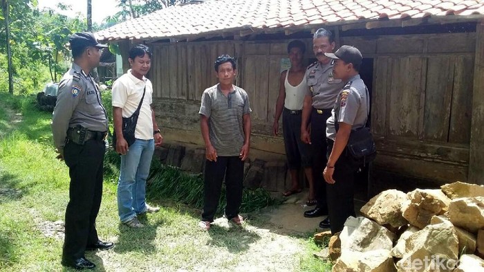 Tak Pulang 2 Hari, Pemuda di Grobogan Diduga Hanyut di Sungai