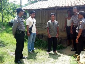 Tak Pulang 2 Hari, Pemuda di Grobogan Diduga Hanyut di Sungai