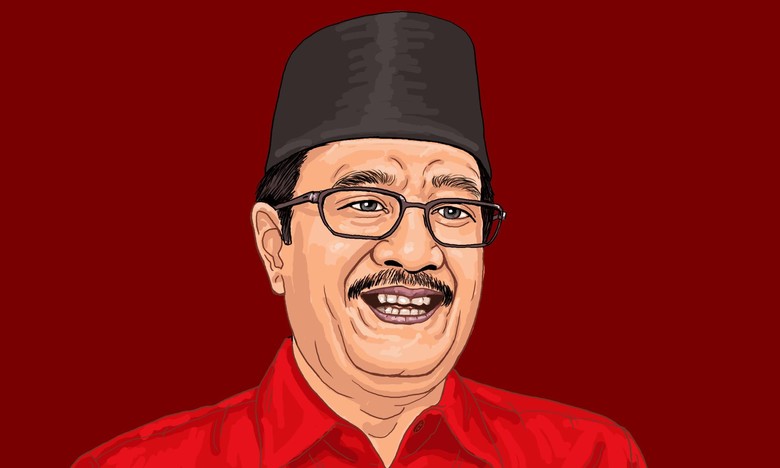 Berpengalaman di Jakarta, Djarot Diharapkan Terapkan Transparansi Berpengalaman di Jakarta, Djarot Diharapkan Terapkan Transparansi