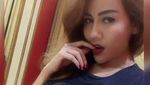 Nita Thalia Jadi Istri Kedua, Keluarganya Tetap Harmonis