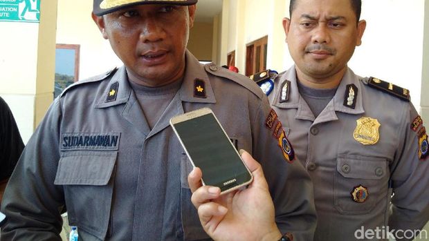Polisi Amankan 4 Orang Saat Kericuhan Pembebasan Lahan Bandara 