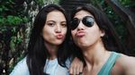 Beda Marsha Aruan dan Alyssa Daguise, Calon Mantu Cantik Maia Estianty