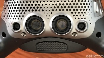 Foto: Adi Fida Rahman/detikINET