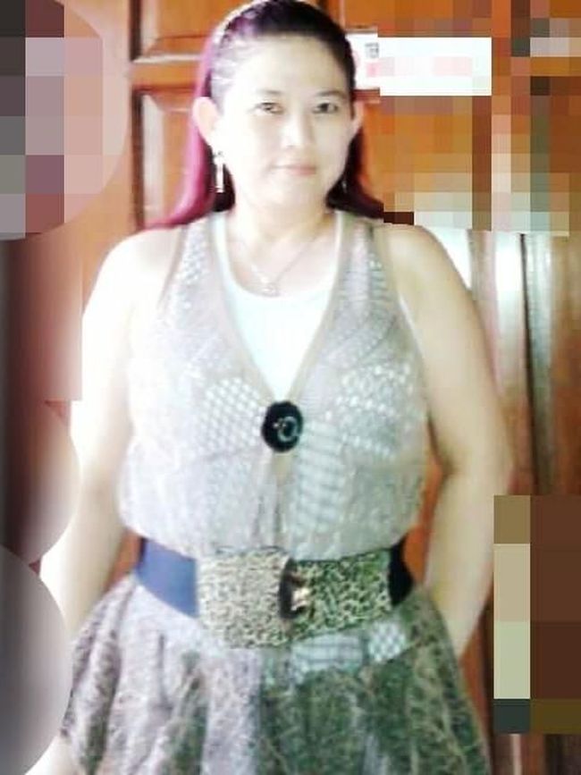 Wiwik gendut. Wiwik gendut