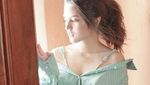 Beda Marsha Aruan dan Alyssa Daguise, Calon Mantu Cantik Maia Estianty